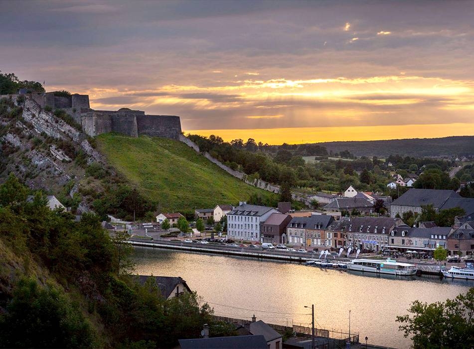 Le Roosevelt - Restaurant Givet - les meilleurs restaurant de GIVET