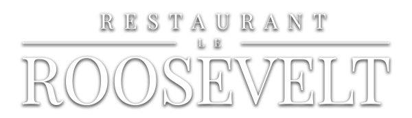 Logo LE ROOSEVELT